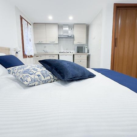 Blue Eyes Apartment Chioggia Exterior photo